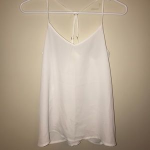 Hollister light-weight top